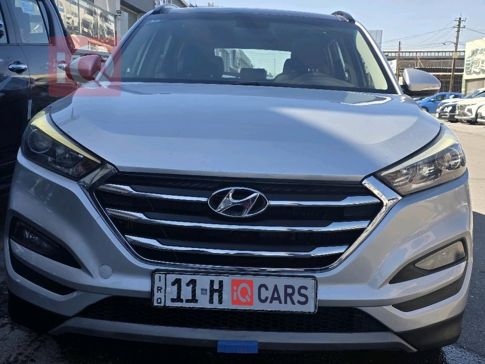 هيونداي توسان